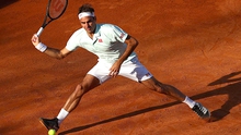 Roger Federer: Sức vẫn còn đầy