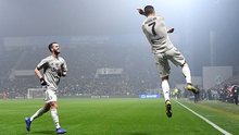 Atletico vs Juventus: Ngày trở lại Madrid, Ronaldo là một người khác