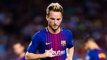 Tương lai Rakitic: Khối rubik trong tay Bartomeu