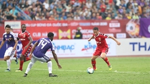Thời cơ vàng cho bóng đá Việt Nam