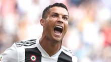 Atletico vs Juve: Giờ mới là lúc Juventus cần Ronaldo!