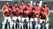 U22 Indonesia 2-2 U22 Malaysia: Ngôi sao lên tiếng, Malaysia hòa kịch tính với Indonesia