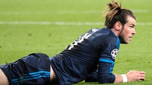 Real Madrid: Gareth Bale ra đi là điều chắc chắn