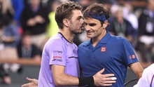 Phân nhánh Miami Masters 2019: Federer tái ngộ Wawrinka ở vòng 3?