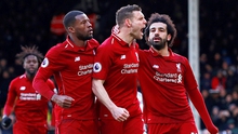 Liverpool: Lên đỉnh trong nỗi âu lo