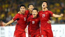 Làm sao để bóng đá Việt không còn 'sợ' người Thái?