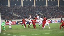 U23 Việt Nam 'thức tỉnh' sau chiến thắng nghẹt thở trước Indonesia