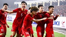 Vòng loại U23 châu Á 2020: Điểm sáng Việt Nam, bài học Thái Lan, và những tranh cãi