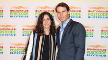 Theo bước Djokovic và Federer, Nadal chuẩn bị kết hôn