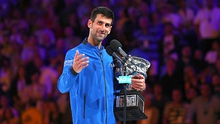 Novak Djokovic: Đã vĩ đại, nhưng có vĩ đại nhất?