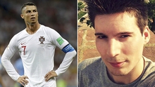 Bê bối hiếp dâm của Ronaldo: Hacker đồng hương bị bắt giữ