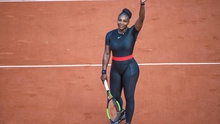 WTA đổi luật về thứ hạng các tay vợt nữ: Cảm ơn Serena Williams!