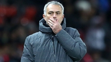 Mourinho rời M.U: ‘Người đặc biệt’ liệu đã hết thời?