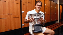 Hôm nay khởi tranh Australian Open 2019: Melbourne sẽ lại gọi tên Federer?