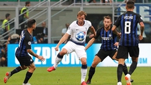 Inter và chặng 'Tourmalet': Tuần lễ quyết định cả mùa giải