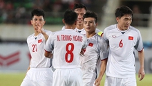 Philippines vs Việt Nam: Muốn nhanh thì phải từ từ