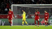 Liverpool lại tin vào tinh thần Istanbul