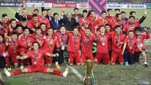 BLV Quang Huy: 'Asian Cup vẫn là sân chơi quá tầm các đội Đông Nam Á'