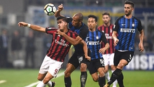 Derby Milan: Vì một hôm nay tươi sáng hơn của cả Inter lẫn Milan