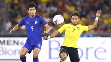 VTV6. VTC3. Thái Lan vs Malaysia: Sự tự tin của Adisak. Trực tiếp bóng đá Thái Lan vs Malaysia