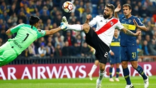 River Plate và giá trị của đồng tiền