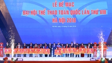 Kết thúc Đại hội Thể thao toàn quốc lần thứ VIII - 2018: Trăn trở về chuyên môn