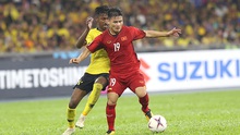 Việt Nam vs Malaysia: Món nợ cũ... (VTV6, VTC3 trực tiếp bóng đá)