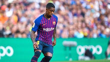 Arsenal: Malcom sẽ là chữ ký cho mùa đông