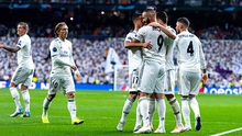 Real Madrid thắng xấu xí, Lopetegui vẫn chưa an toàn