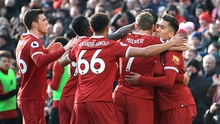 Liverpool vs Crvena Zvezda: The Kop ngày càng thủ tốt và chơi thực dụng hơn