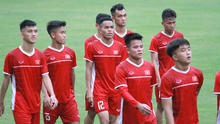 HLV Hoàng Anh Tuấn: 'Khi U19 Việt Nam thất bại xin nhớ lúc thành công'