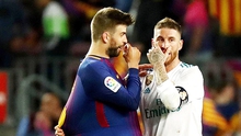 Barca vs Real (22h15, 28/10): Đừng lo ‘Kinh điển’ mất giá dù không Messi lẫn Ronaldo!