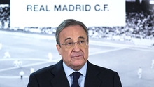 Real Madrid: Bernabeu hay cuộc phiêu lưu của các chiến lược gia
