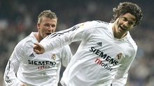 Real Madrid: Và Perez lại khám phá Solari
