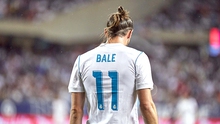 Florentino Perez và Gareth Bale, những kẻ lầm lạc khiến Real phải trả giá