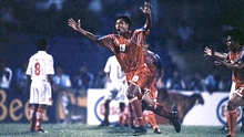 Những khoảnh khắc đáng quên trong lịch sử AFF Cup: Thái Lan, Indonesia, và vết nhơ 1998