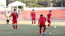 AFF Cup 2018: Nhớ Keolakhon!