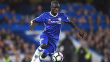 Chelsea: Sarri đang phí phạm Kante như thế nào?