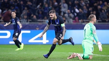 Inter: Icardi sút tung lưới Barca, khẳng định Argentina không chỉ có Messi là sát thủ