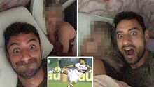 Cầu thủ Brazil bị giết dã man vì hiếp dâm vợ hung thủ