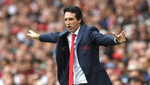 Arsenal: Đến lúc Emery quyết đoán ở Emirates
