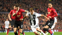 M.U: Lindelof đã chinh phục Mourinho như thế nào?