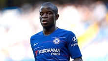 Chelsea: Gia hạn Kante là cần thiết với The Blues