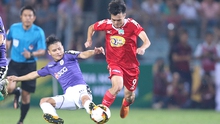 17h00 ngày 19/9, Hoàng Anh Gia Lai - Hà Nội FC: Quyết đấu trên cao nguyên