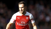 Ramsey tỏa sáng, Arsenal nên giữ chân sớm