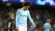 Man City không để Sane dễ dàng ra đi