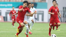 HLV Park Hang Seo sẽ giúp tuyển Việt Nam vượt Thái Lan
