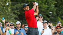 Tiger Woods giành danh hiệu PGA Tour đầu tiên sau 5 năm: Sự trở lại của Mãnh hổ