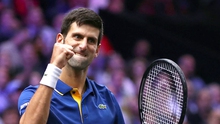 Djokovic và kế hoạch trở lại ngôi số một