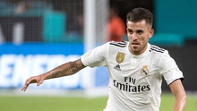 Real Madrid: Gieo mầm hi vọng từ Dani Ceballos